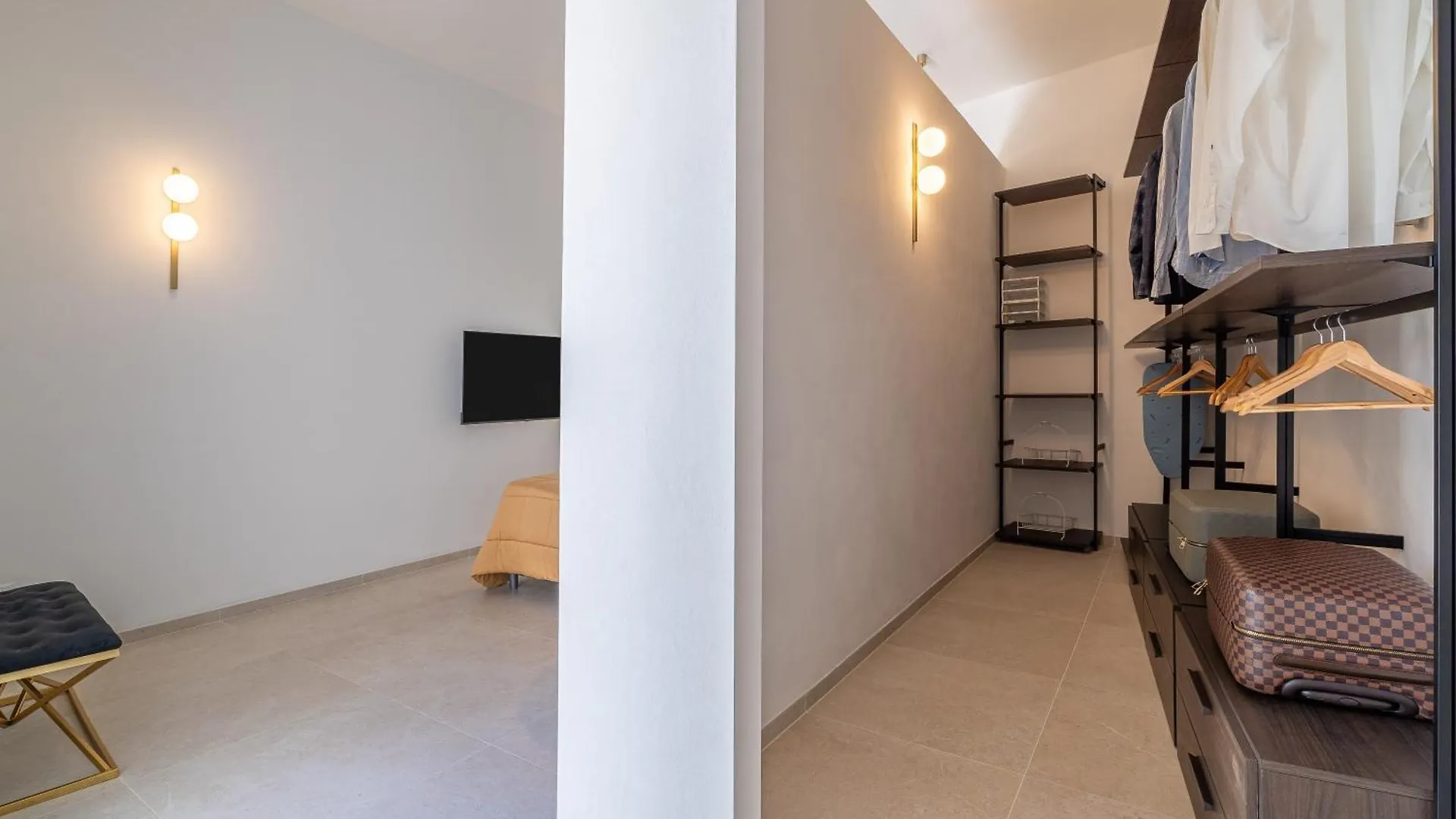 D'Azeglio Maison Prestige Avola Apartament