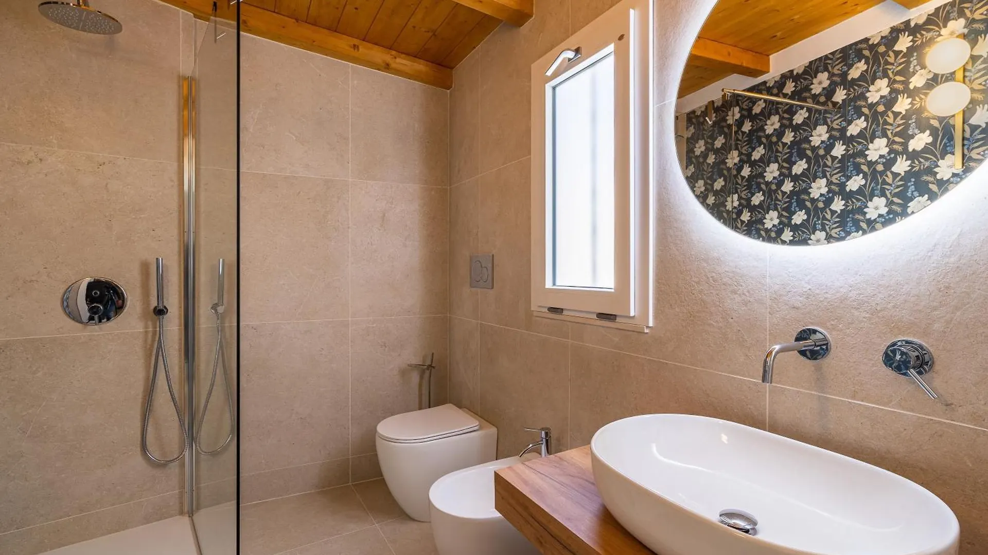 Apartament D'Azeglio Maison Prestige Avola