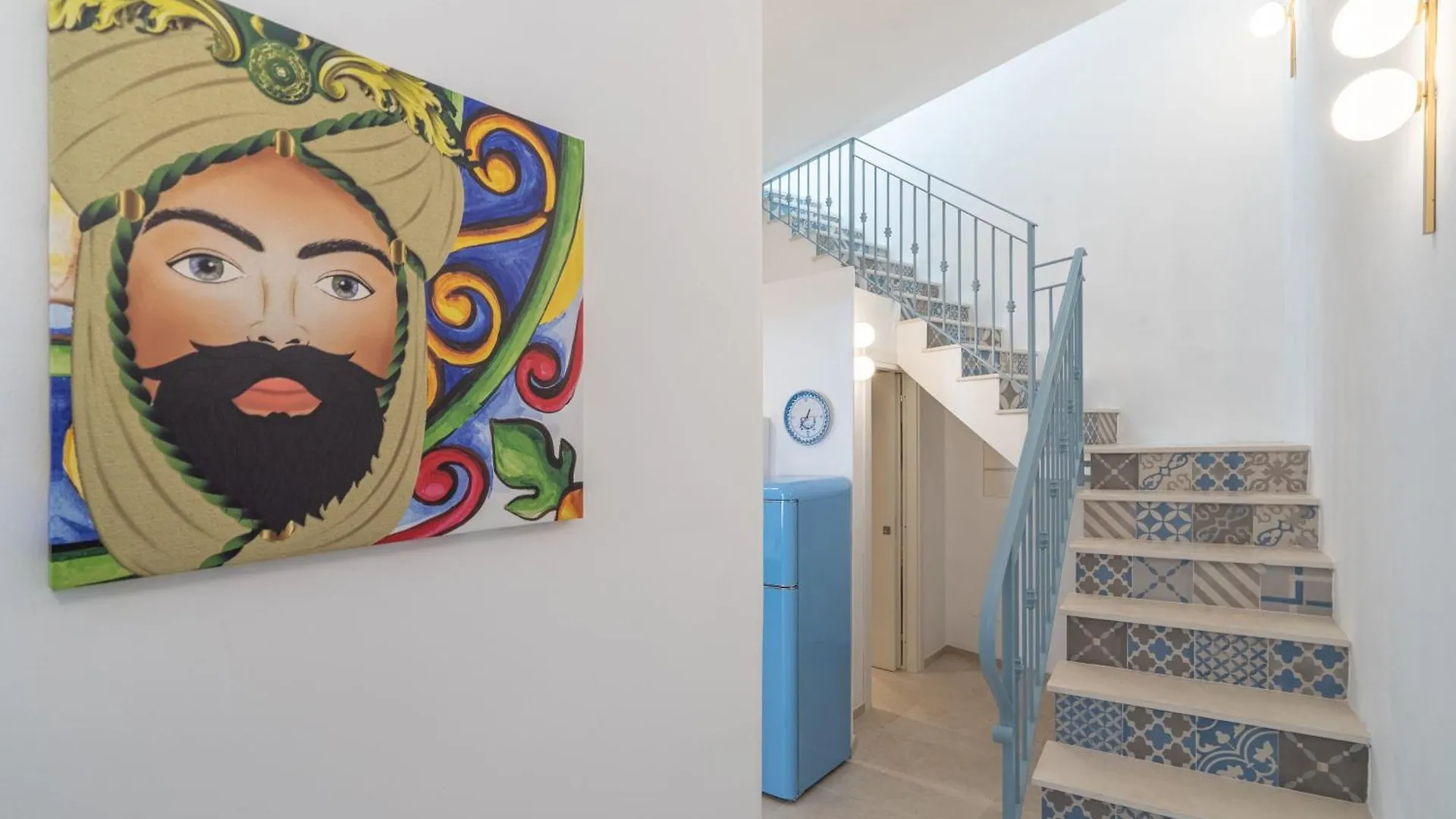 Apartmán D'Azeglio Maison Prestige Avola