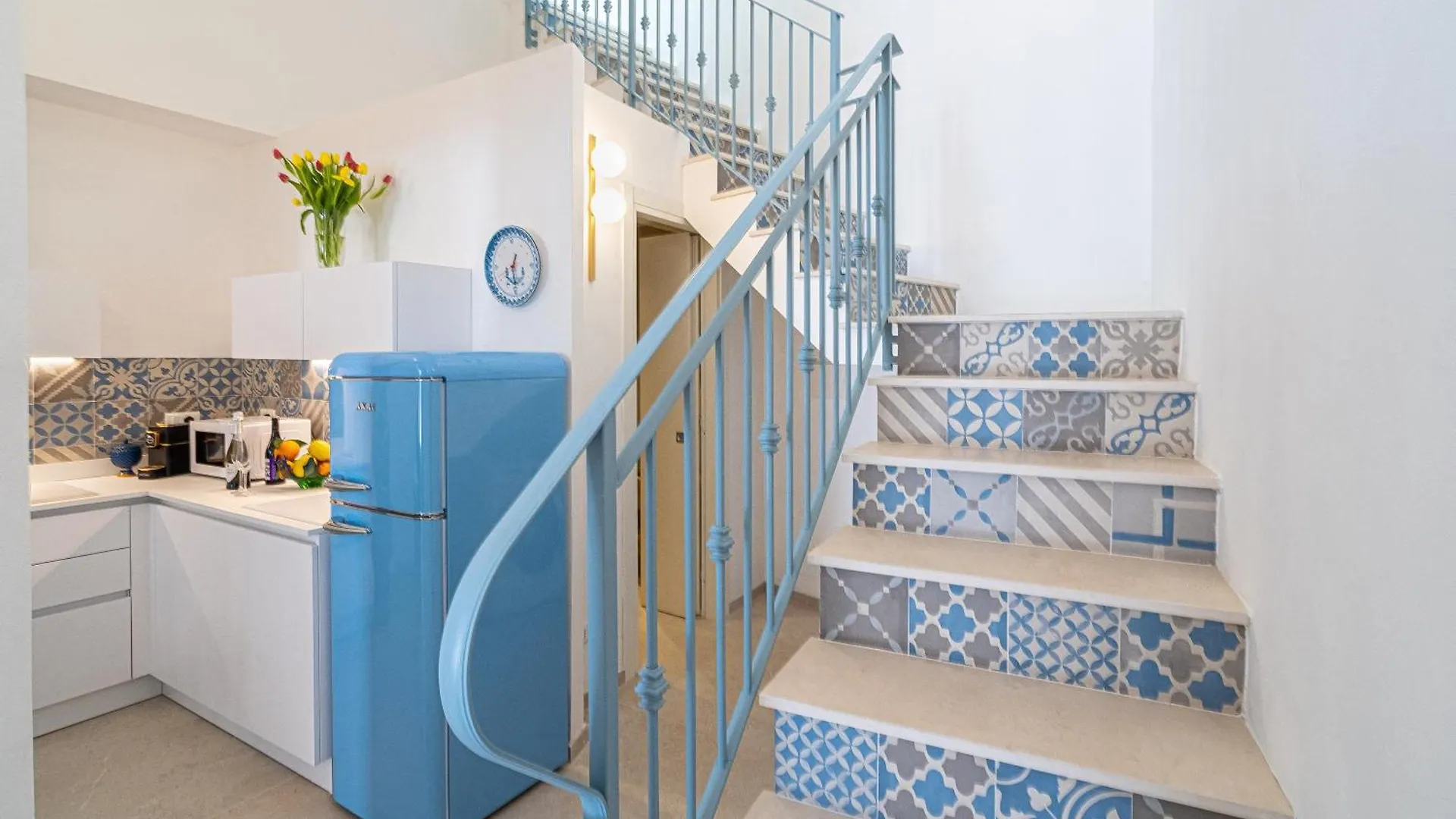 D'Azeglio Maison Prestige Avola Apartament