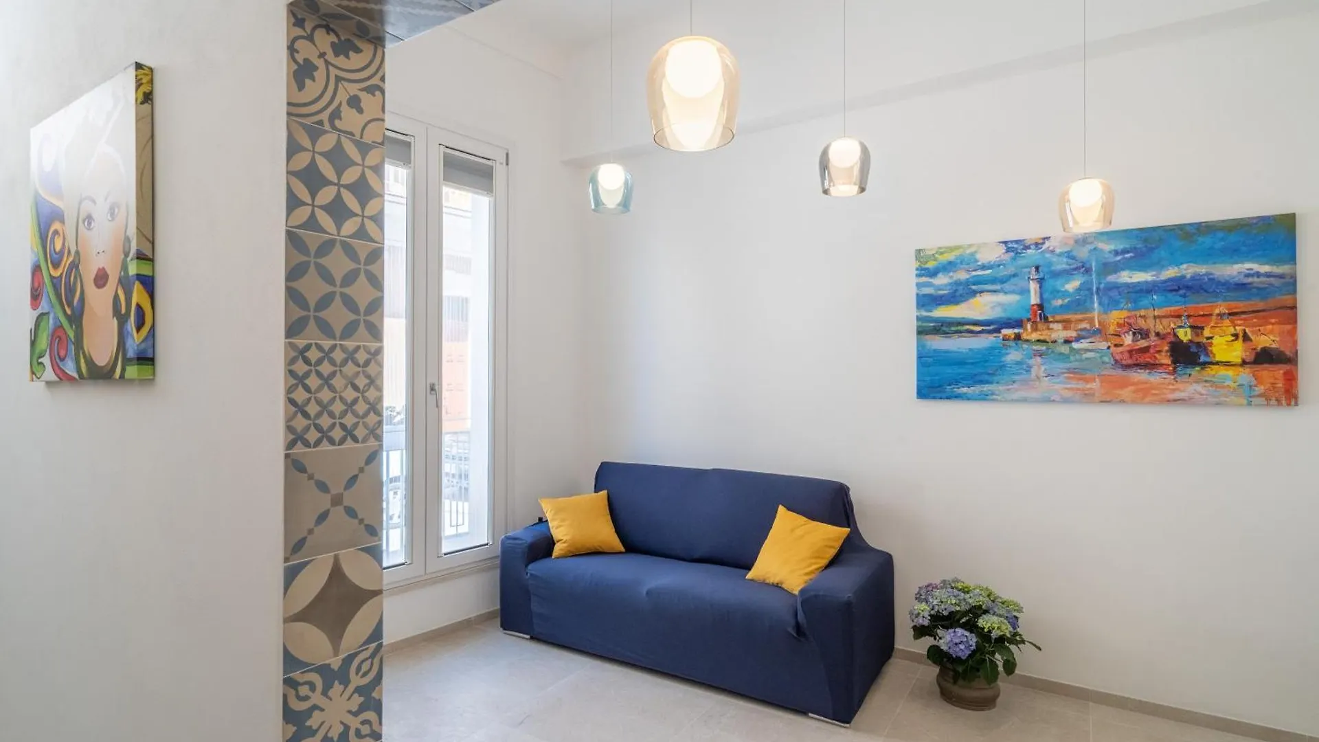 D'Azeglio Maison Prestige Avola