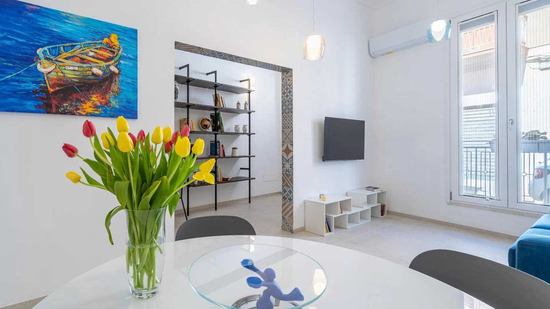 Apartament D'Azeglio Maison Prestige Avola