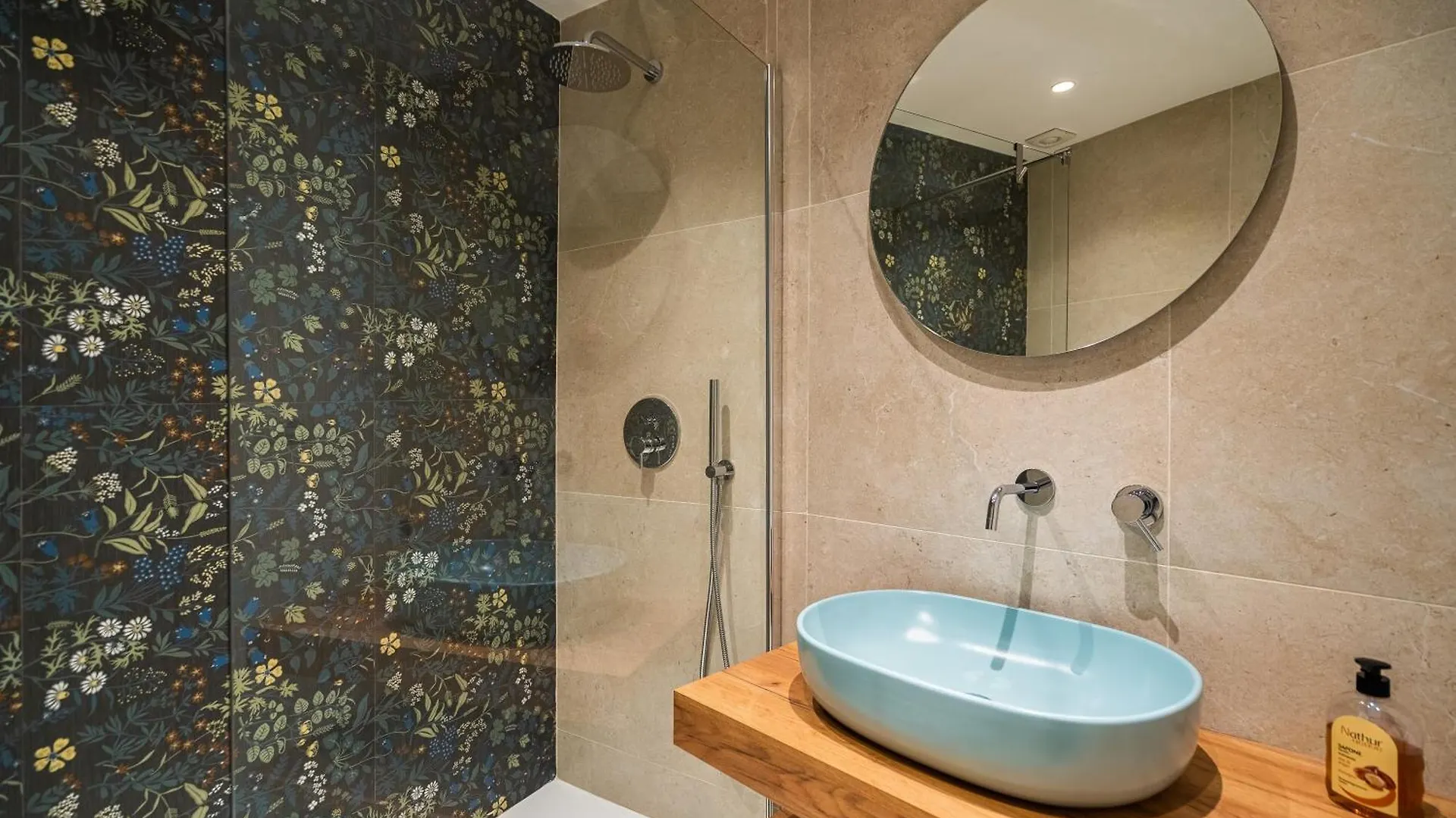 D'Azeglio Maison Prestige Avola Apartmán