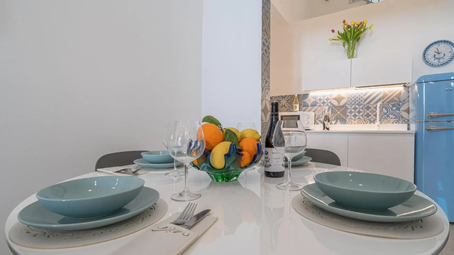 Apartament D'Azeglio Maison Prestige Avola Włochy