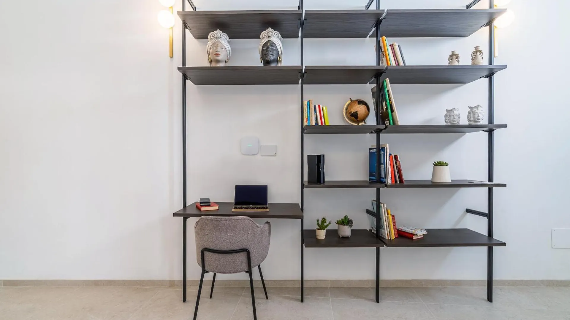 Apartament D'Azeglio Maison Prestige Avola