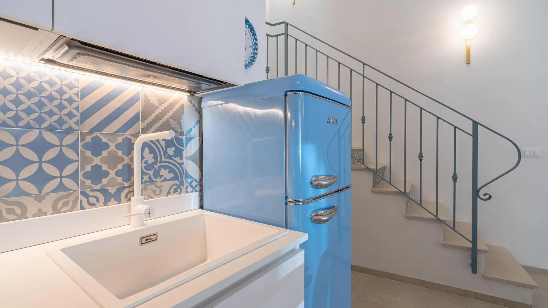 Apartmán D'Azeglio Maison Prestige Avola