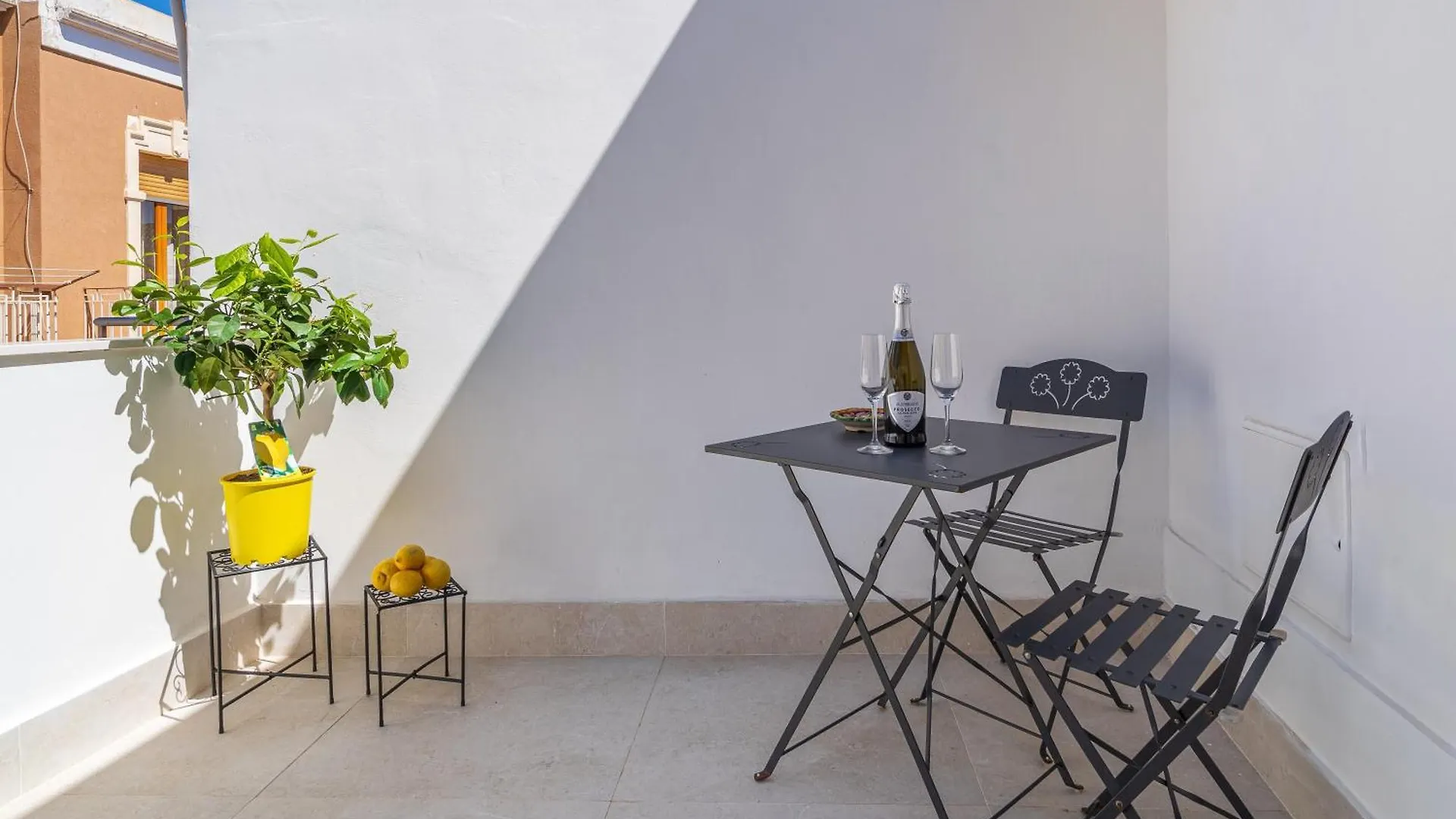 Apartament D'Azeglio Maison Prestige Avola
