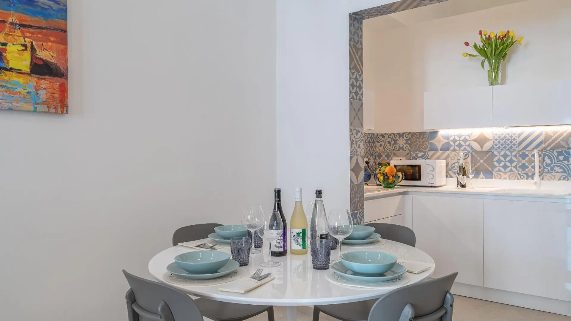 D'Azeglio Maison Prestige Avola