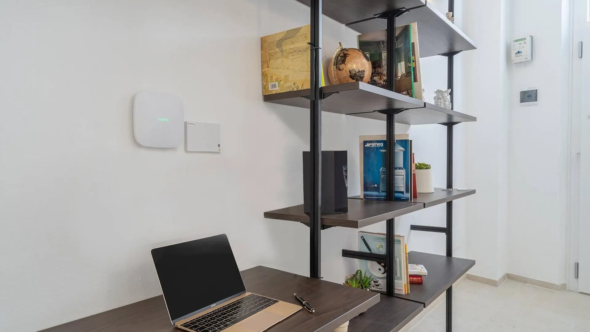 D'Azeglio Maison Prestige Avola Apartmán