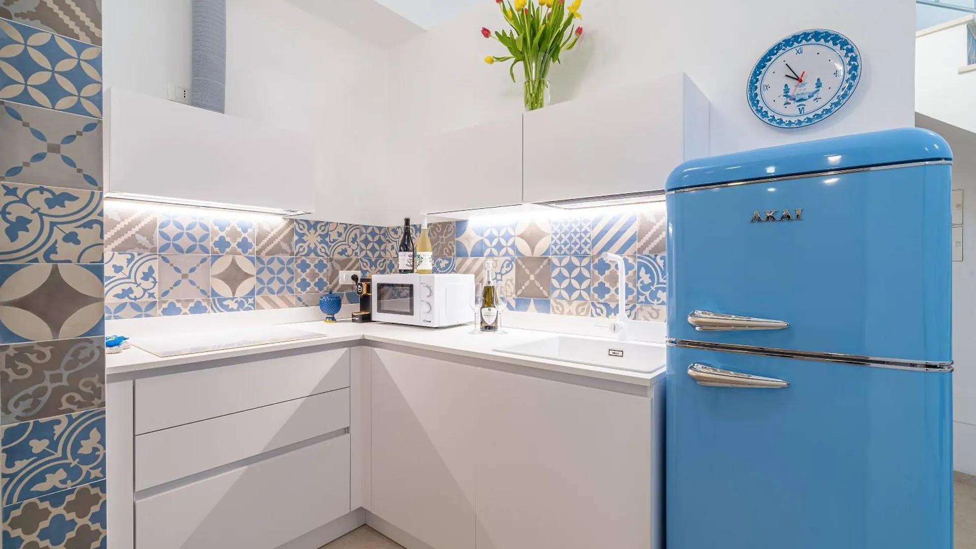 D'Azeglio Maison Prestige Avola Apartmán